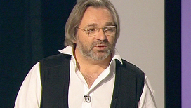 Виктор Косаковский