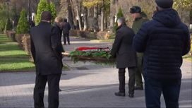 Закрытые похороны Жванецкого пройдут на Новодевичьем кладбище