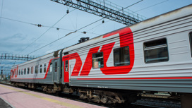 Новый железнодорожный рейс из Томска в  Адлер запустят с 1 января