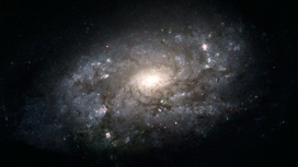 Катастрофа делает Млечный Путь уникальным в ряду других спиральных галактик.