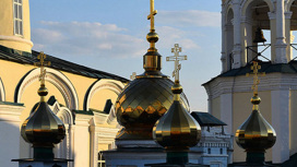 В Татарстанской митрополии стартуют международные Рождественские чтения