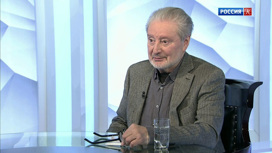 Вениамин Смехов. Эфир 02.12.2020