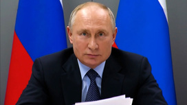 Путина позвали в Иркутскую область в 2024 году