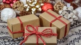 "Новогодние подарки – детям непокоренного Донбасса": в Башкирии стартовала благотворительная акция