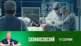 Серия 11