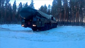 До 5 февраля американская сторона завершит процедуры по продлению ДСНВ