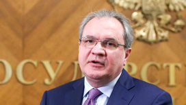 Глава СПЧ о 9-летней студентке: главное не навредить ребенку