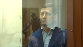 СК предъявил обвинение Сергею Фургалу