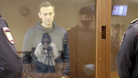 Путин объяснил, за что сидит Навальный