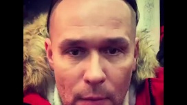 Максим Аверин спустился в метро ради съемок сериала "Склифосовский-9"