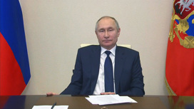 Путин: рост безработицы в РФ есть, но ситуация исправляется