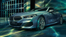 BMW сократит производство автомобилей на калининградском заводе