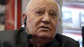 Путин назвал Горбачева человеком, повлиявшим на ход мировой истории