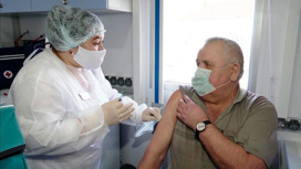 Ситуация улучшается: в Забайкалье осваивают очередную партию вакцин