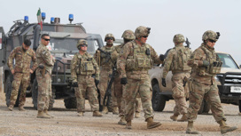 Окончательного решения о сроках вывода армии США из Афганистана нет