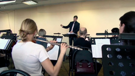 Тамбовский симфонический оркестр даст свой первый рок-концерт