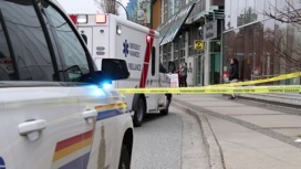 В Канаде автобус врезался в детский сад, два ребенка погибли