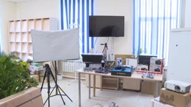 Аудиокниги и 3D-творчество: в Пятигорске откроют библиотеку нового поколения