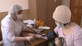 В Москве утвердили справку с медотводом от вакцинации