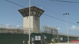 В Гуантанамо закрыли блок для самых опасных преступников