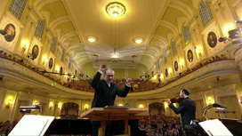 Музыкальную сказку "Русалка" покажут в Московской Консерватории