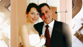 "Носил на руках все время": Антонова вспомнила, как за ней ухаживал муж