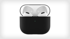 Apple разрабатывает удешевленные AirPods и MacBook с тачскрином