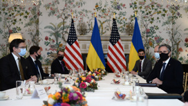 Украина выпрашивает у США деньги на средства РЭБ