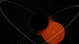 Обнаружена самая маленькая и близкая к Земле чёрная дыра