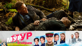 Серия 8