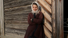 Фотографии со съемок фильма "Ни шагу назад!"