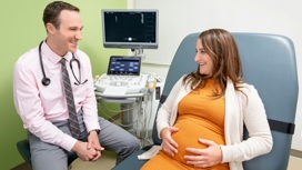 Дата родов по анализу крови: новый тест для беременных предупредит о родах за несколько недель
