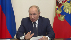 Реализация Послания: конкретные лица и сроки определены