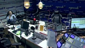 Сергей Стиллавин и его друзья
