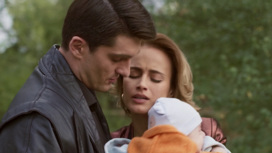 Любовь и 90-е в сериале "Несмотря ни на что": развязка близко (сюжет программы "Вести")