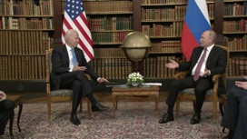 Встреча Путина и Байдена подарила миру много надежд