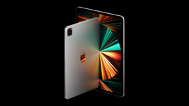 Apple приписали выпуск гигантского iPad на 15 дюймов