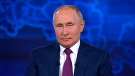 Путин рекомендовал ОНФ до 30 ноября проанализировать все обращения на "Прямую линию"