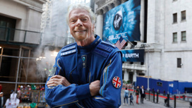 1 июля 2021 года Ричард Брэнсон объявил о том, что примет участие в тестовом запуске космического корабля Virgin Galactic.