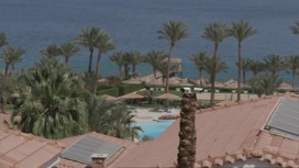 "Аэрофлот" с октября начнет полеты на курорты Египта