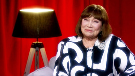 Лариса Лужина