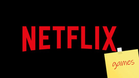 Netflix вплотную займется видеоиграми