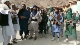Поспешный уход США из Афганистана стал подарком для исламистов