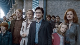 Джоан Роулинг и Warner Bros. разрабатывают спин-офф "Гарри Поттера"