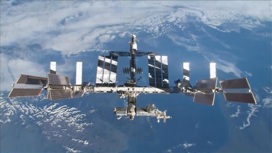 В РКК "Энергия" рассказали о новой российской космической станции