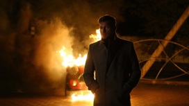 Кадр из сериала "Вместе навсегда"