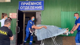 Крушение Ми-8 на Камчатке: среди пропавших туристов есть ребенок