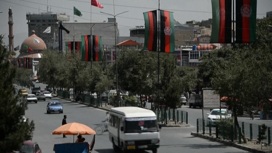 Афганистан покинули дипломаты ряда стран Запада и Ближнего Востока