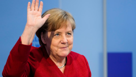 Конфликт на Украине: Меркель считает, что сделала все возможное