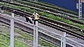 На вокзале донской столицы иностранный студент напал на мужчину